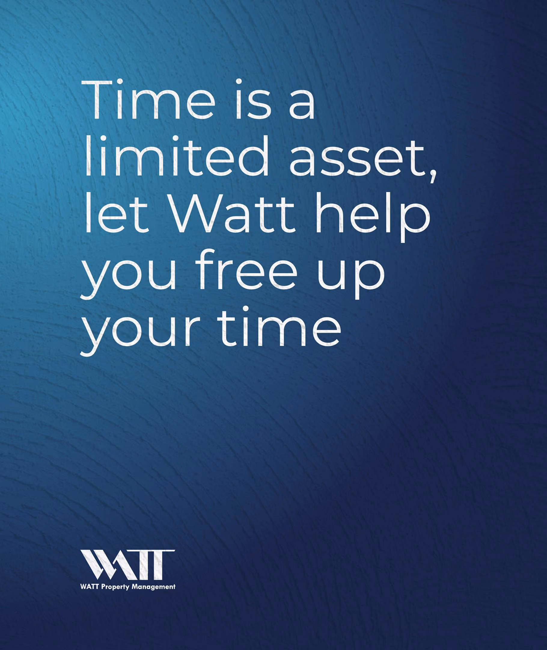 work watt property editorial image 5