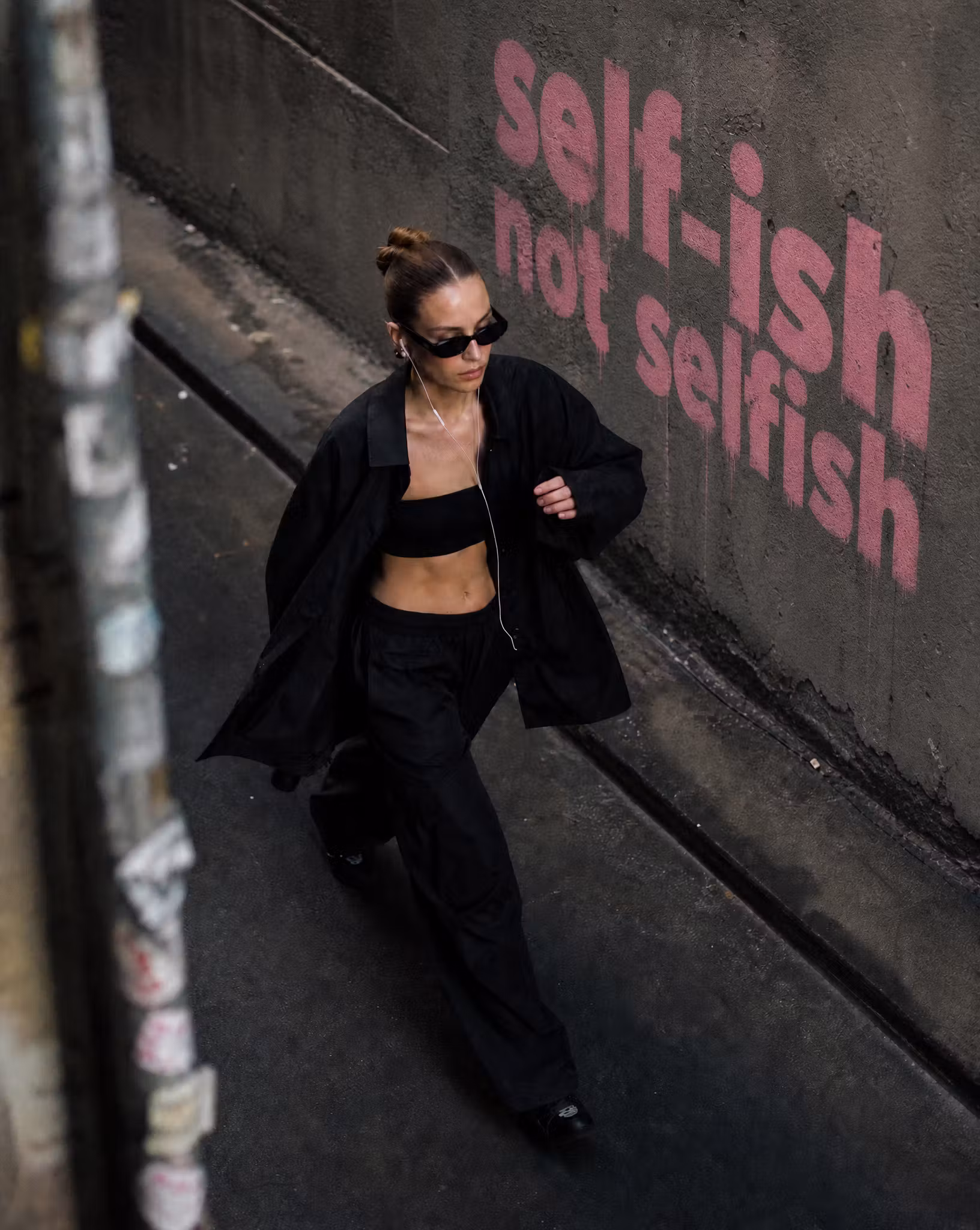 work self ish editorial image 1