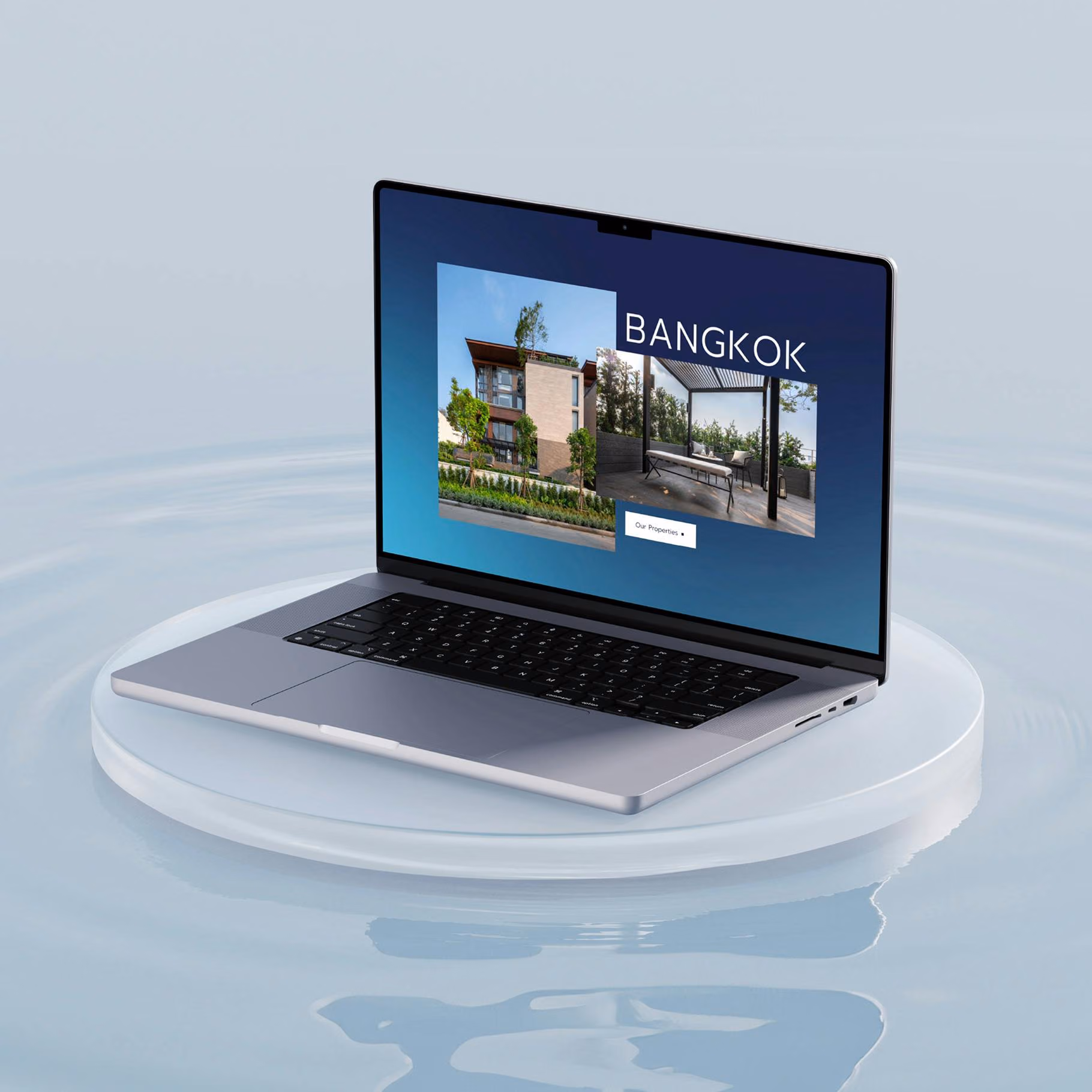 work watt property editorial image 3